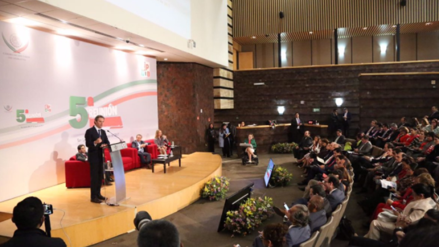 Reforma educativa seguirá vigente: Nuño