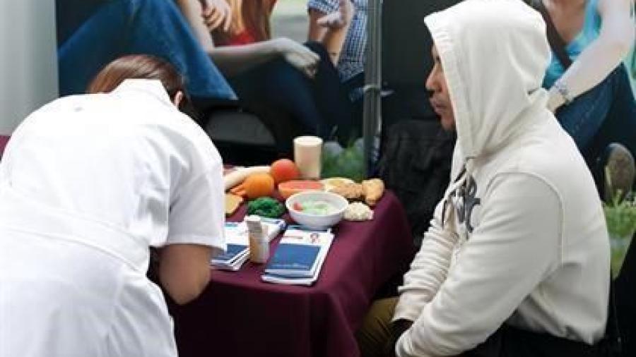 Serán deducibles psicólogo y nutriólogo