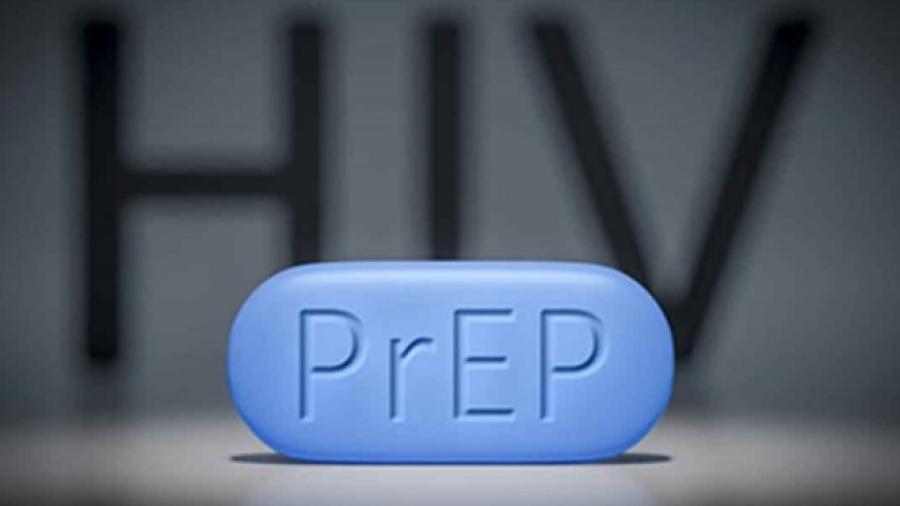 PrEP, la campaña para prevención del VIH