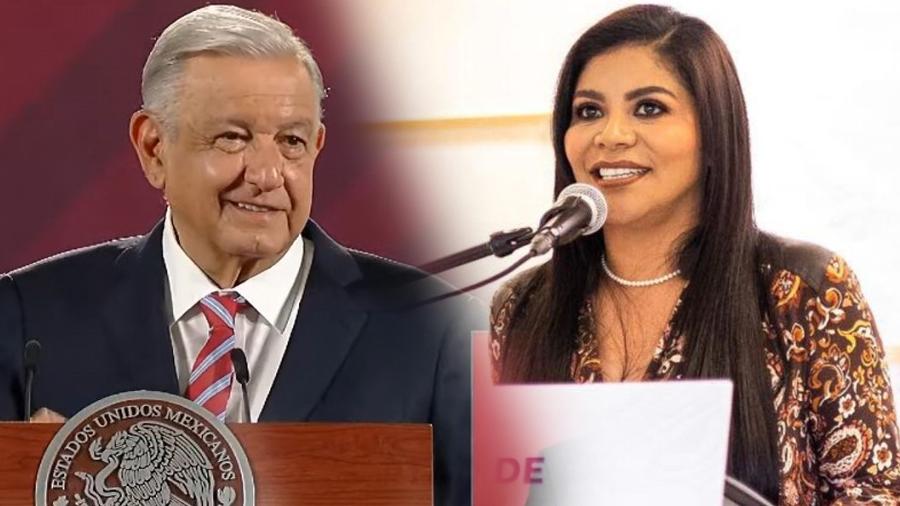 Gobierno federal brinda protección a alcaldesa de Tijuana tras recibir amenazas