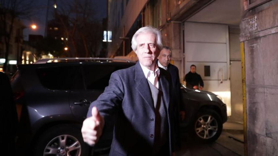 Presidente de Uruguay confirma tener un tumor maligno de pulmón
