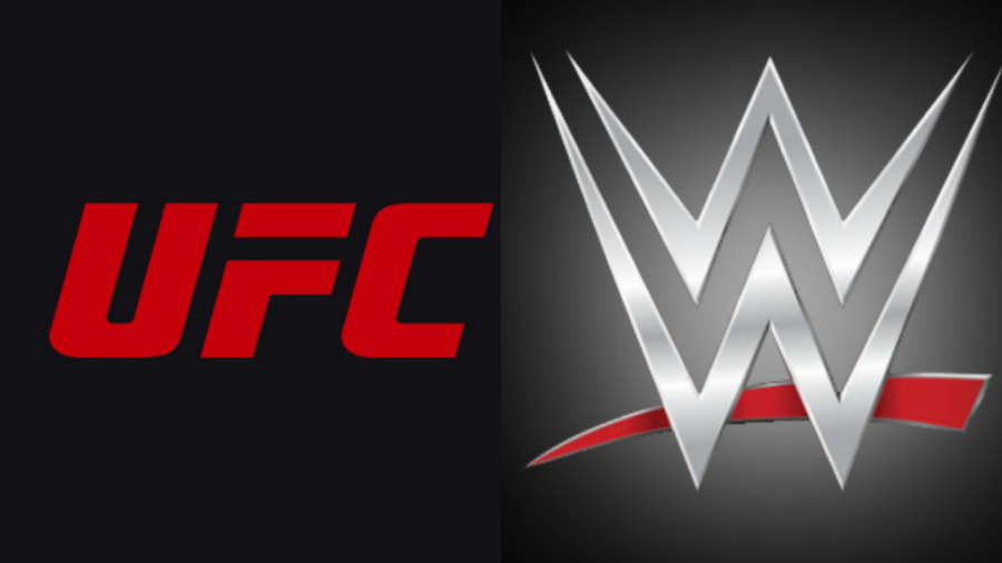 UFC hace ofical la compra de WWE