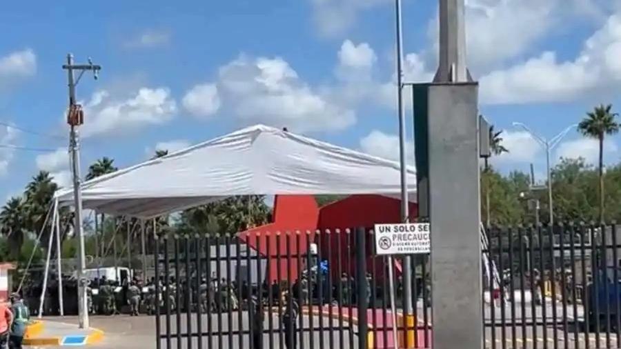 AMLO y Sheinbaum presidirán homenaje a Catarino Garza en Matamoros