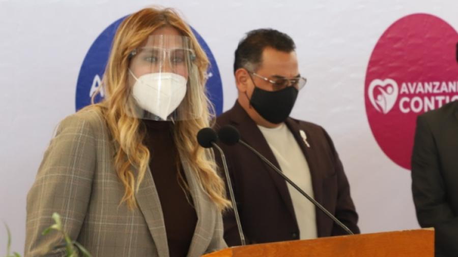 Entregarán 170 MDP en Becas a estudiantes de Reynosa