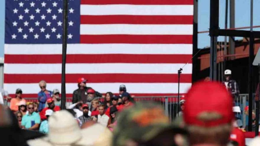 Migrantes serán liberados por falta de espacio