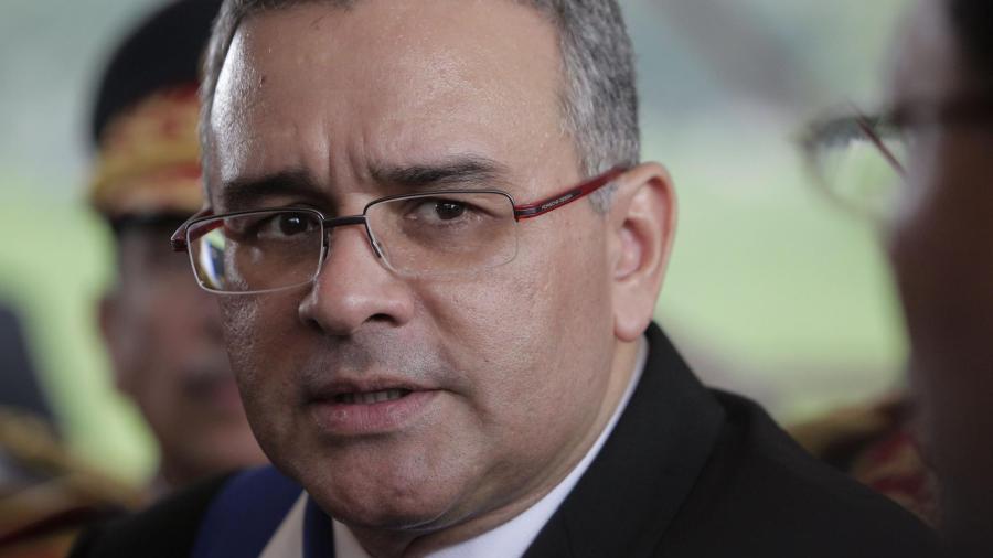 Dan 14 años de cárcel al ex presidente del Salvador Mauricio Funes