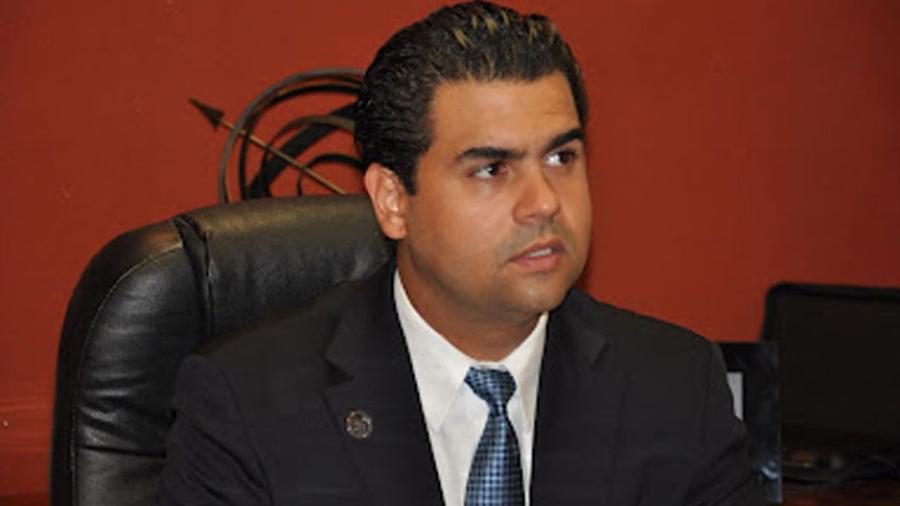 Everardo Villarreal pide se respeten las decisiones de la militancia priista