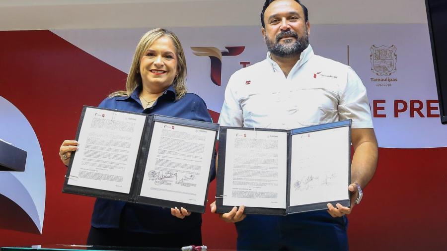 Detonarán Tamaulipas y San Luis Potosí desarrollo del turismo regional
