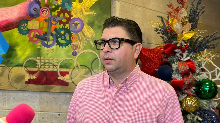 Coparmex ofrece asesoría sobre jornada laboral de 40 horas