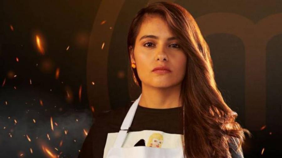 Carmen Miranda se convierte en la ganadora de MasterChef: La Revancha