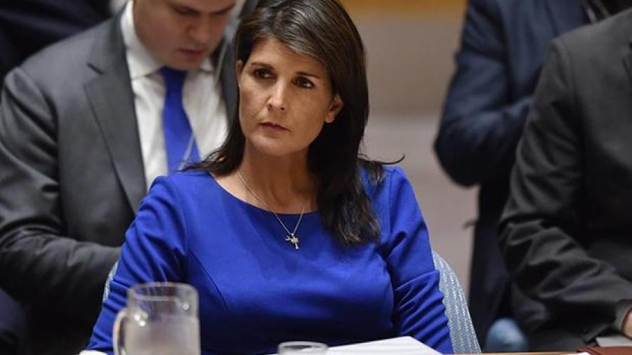  EU advierte que tiene armas listas para atacar al régimen sirio