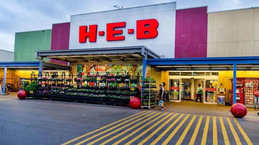 En Texas, H-E-B amplia las horas temporales 
