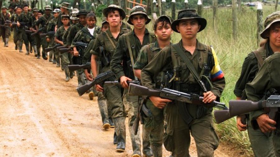 Estima ONU cumplir desarme de FARC en mayo