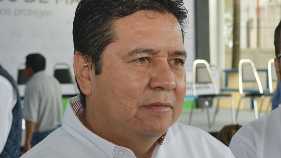 Recibir&aacute; Estado 520 mil vacunas para combatir la influenza 