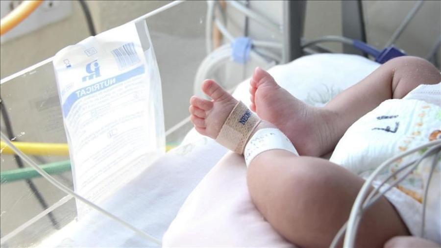 Bebé de 10 meses da positivo a covid-19 en Altamira