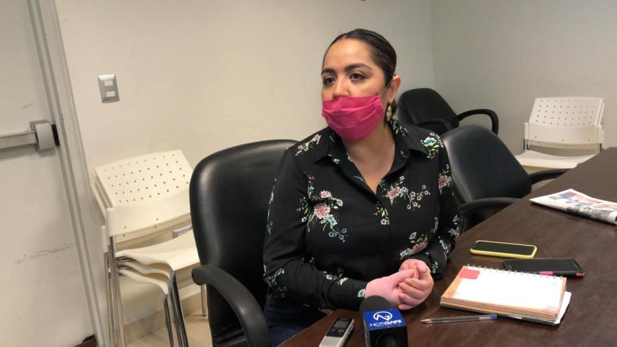 Reaperturan Albergue de la Mujer en el DIF Central