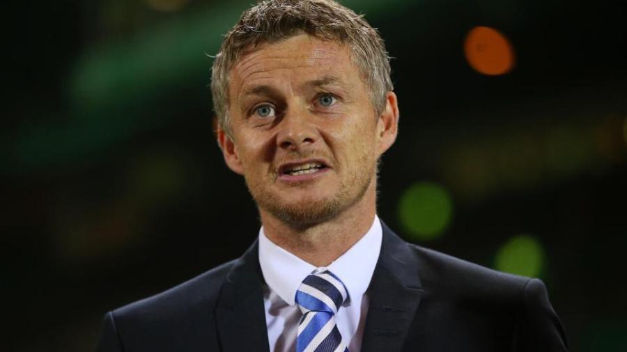 El Manchester United ya tiene nuevo entrenador