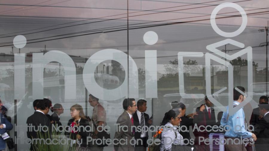 Inai comienza proceso de designación de sus evaluadores de aspirantes a consejeros del INE