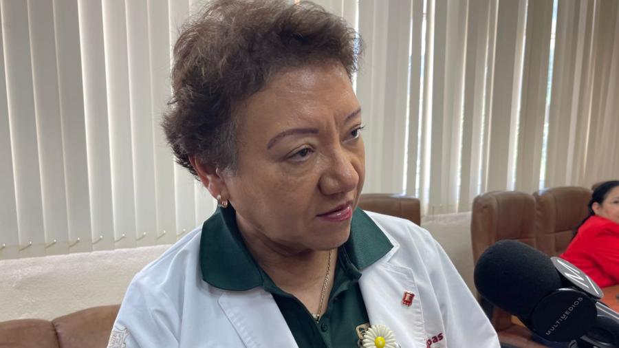 Confirma Hospital General primer deceso por golpe de calor