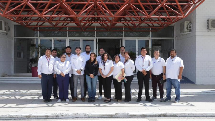 Proporcionan asesoría legal y gratuita para PPLs en CEDES Altamira