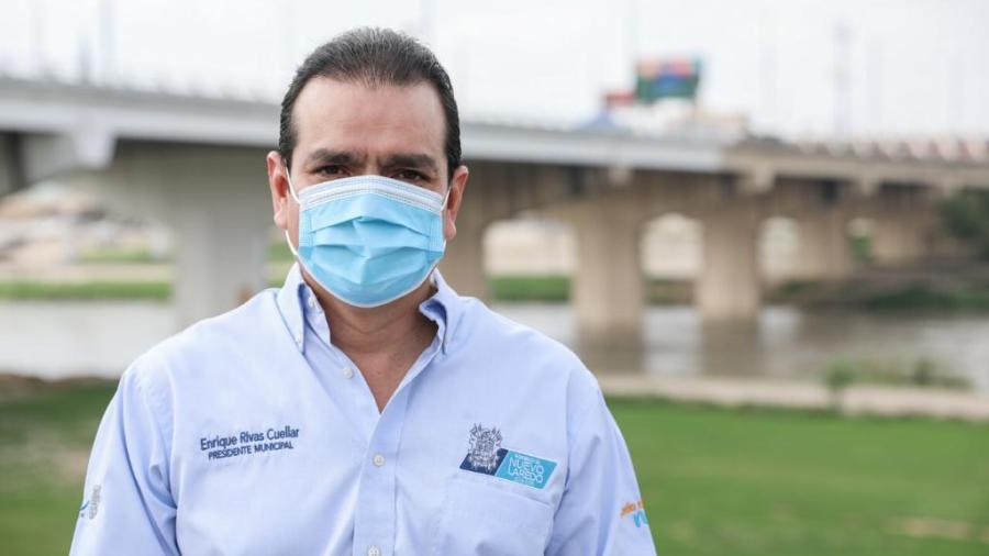 Habrá este jueves filtros sanitarios en Puente 2: Rivas 