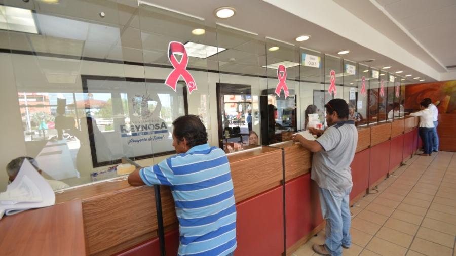 Aprueba Reynosa en transparencia y acceso a la información