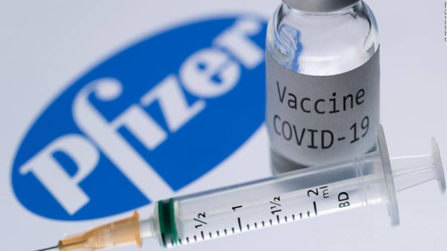 Confirma Gobierno Federal reanudación de envíos de vacunas contra el COVID-19 a México 