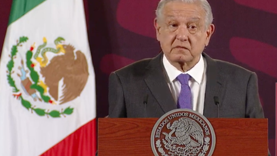 Policía implicado en el asesinato de normalista en Guerrero se fugó: AMLO