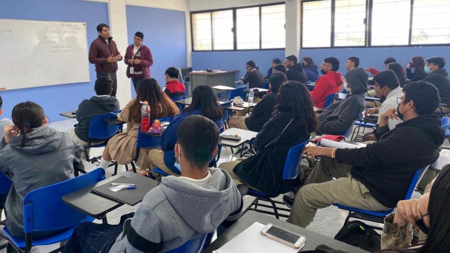 Brindar&aacute; IMJUVE becas del 100 por ciento en el TecMilenio 