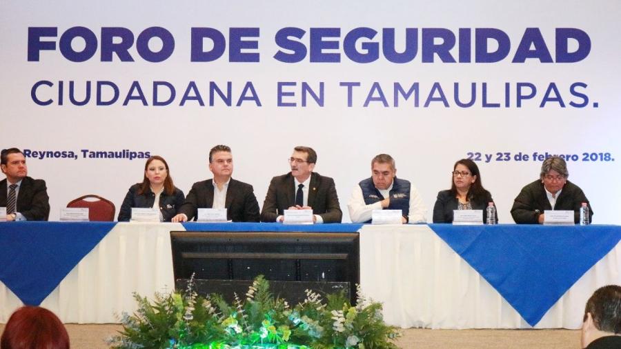 Seguirá Gobierno acatando causas y efectos de la inseguridad