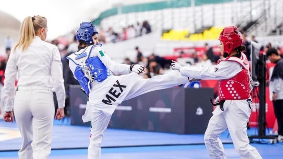 Destacan tamaulipecas en Copa del Mundo Juvenil 