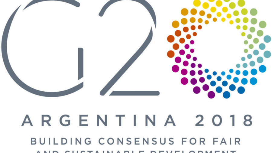 México partícipe en la Reunión de Ministros de Relaciones Exteriores del G20
