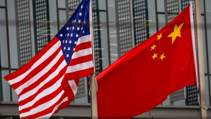 China y EU extienden 90 días la tregua arancelaria tras nuevas negociaciones