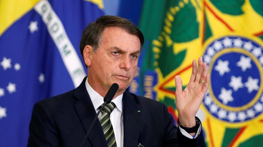 Bolsonaro continuará hospitalizado tras cirugía