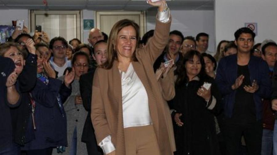 Da Margarita banderazo a recolecci&oacute;n de firmas