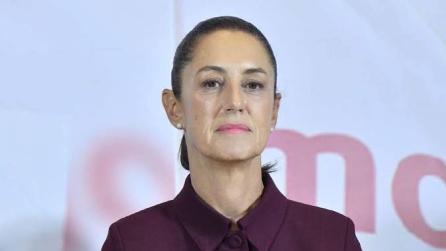 Sheinbaum promete que Morena  donará un mes de salario a damnificados por Otis