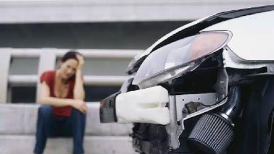 Aumentan un 20% los accidentes vehiculares en Matamoros