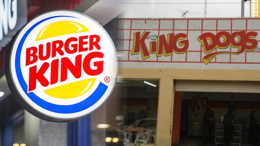 Franquicia de Tamaulipas le gana demanda a Burger King 