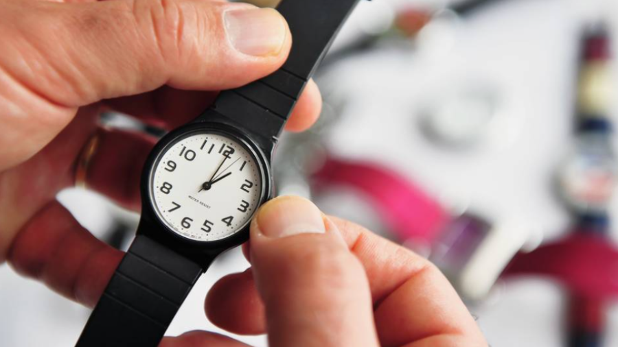 Afirma AMLO que se mantiene análisis sobre continuidad del horario de verano 