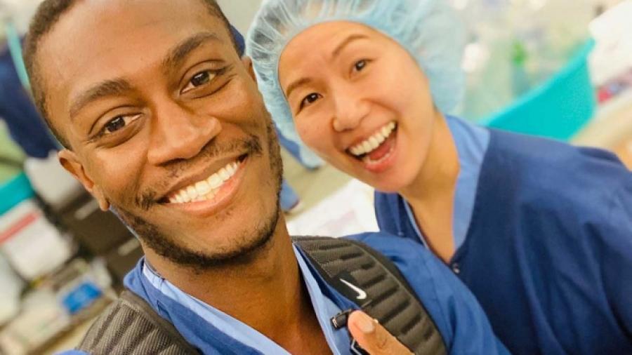 TikTok Doc ha llegado para levantar mucho el ánimo ante esta pandemia