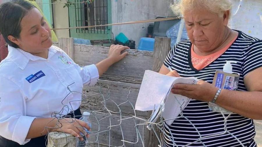 Pierde diputación local “niña genio” por distrito 11 en Matamoros