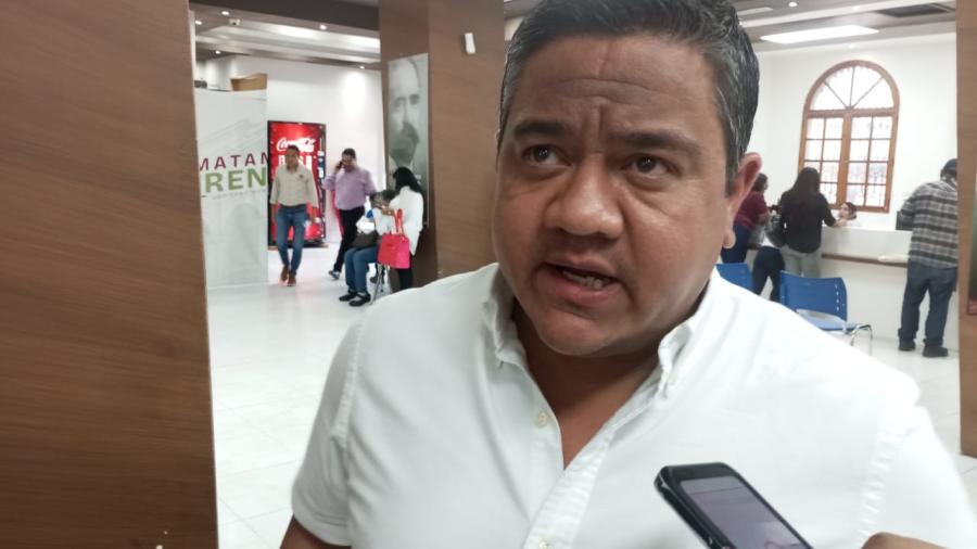No permitirán desmanes de estudiantes, en el 'Spring Tec' de Playa Bagdad
