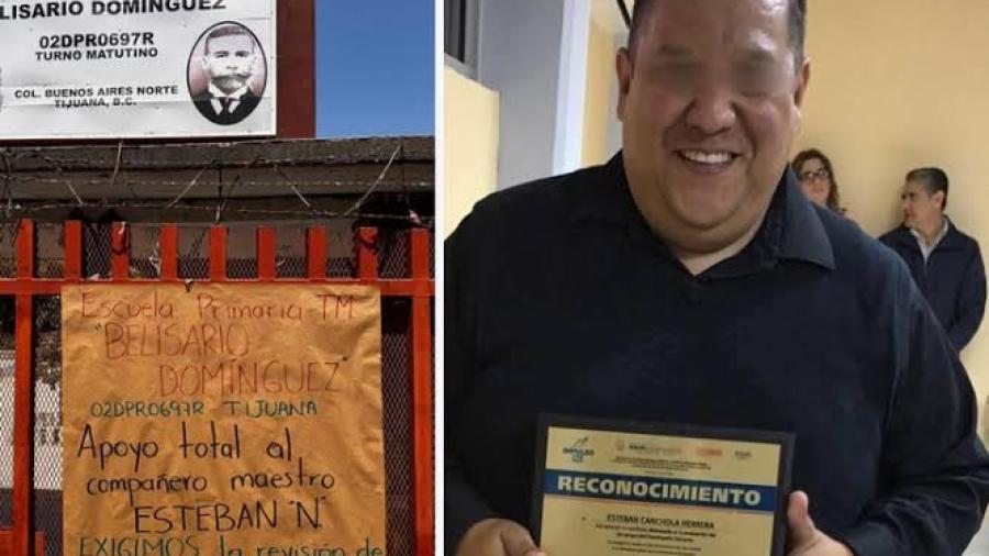 Maestro Esteban recibe sentencia mínima por acusación de omisión en muerte de su alumno; pagará multa de $311