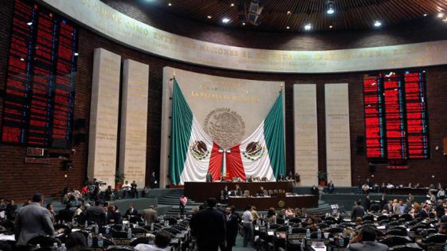Aprueban con 2 mil 500 mdp Fondo de Reconstrucci&oacute;n