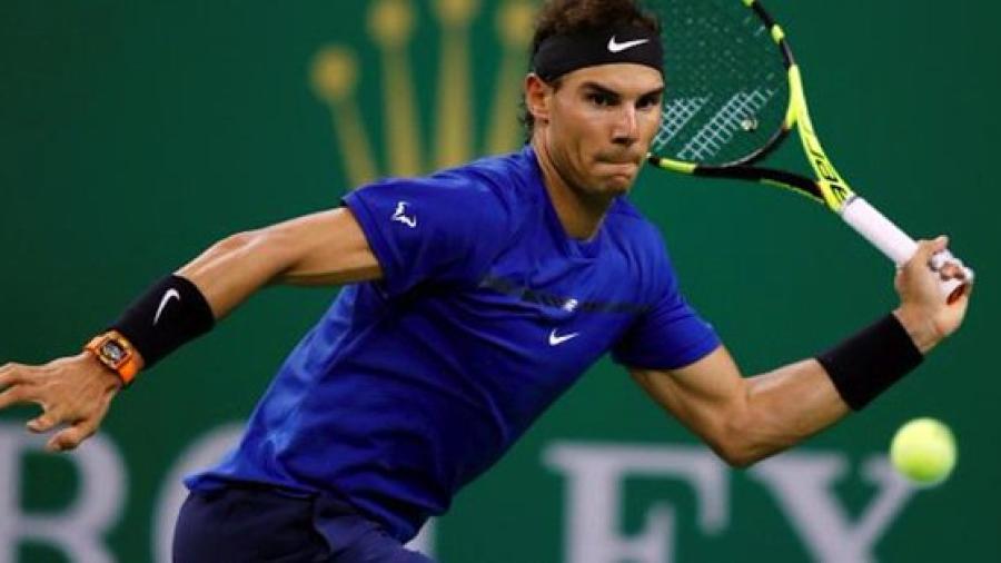 Rafael Nadal va por su título 11 en Masters de Montecarlo