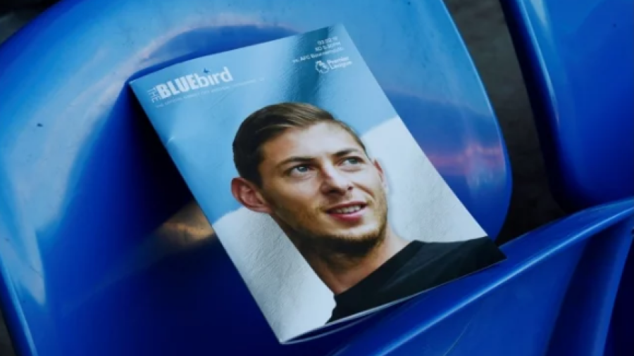 Encuentran cuerpo en avión donde viajaba Emiliano Sala