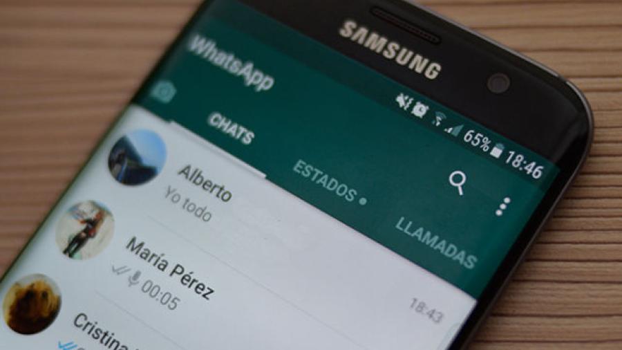 Conoce los riesgos de los nuevos estados de WhatsApp