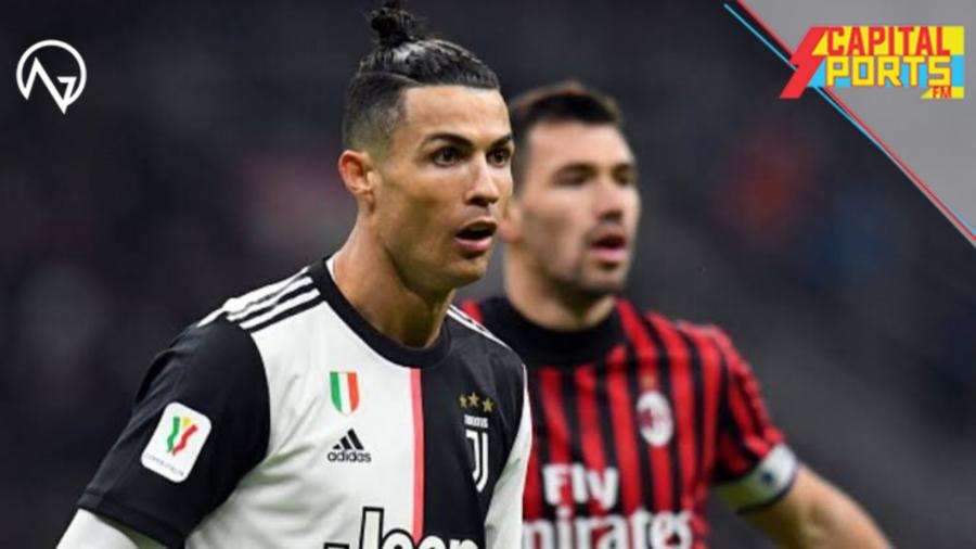 En Italia consideran bajar sueldos a jugadores por Coronavirus