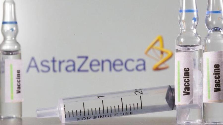 AstraZeneca reanuda pruebas de vacuna contra COVID-19