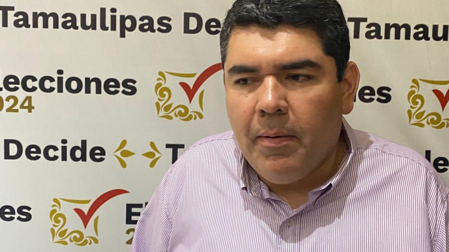 Impugna PAN y MC elección de Tampico y Nuevo Laredo ante Sala Regional